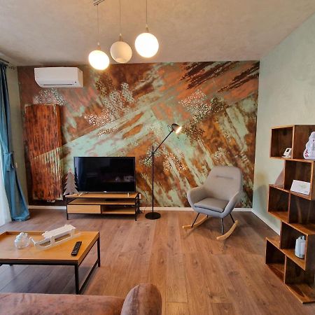Mirvana Apartments Legacy Residence Timisoara Bagian luar foto