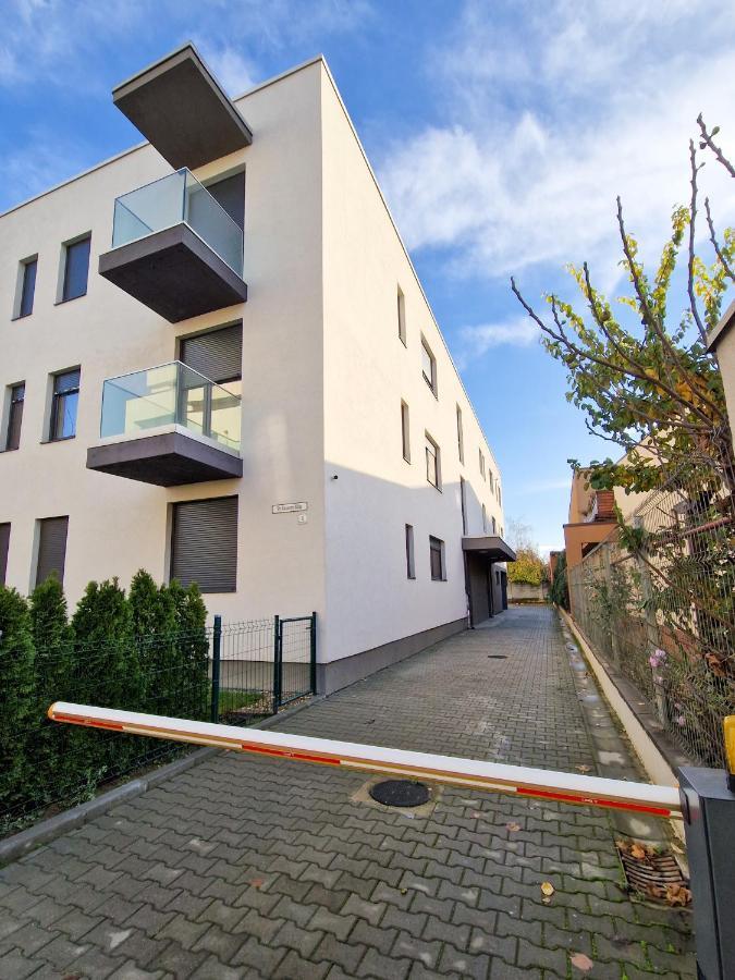 Mirvana Apartments Legacy Residence Timisoara Bagian luar foto