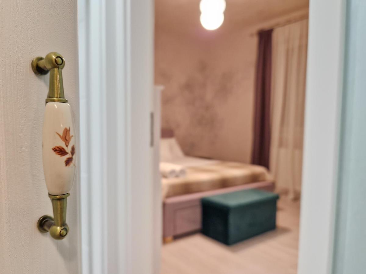 Mirvana Apartments Legacy Residence Timisoara Bagian luar foto