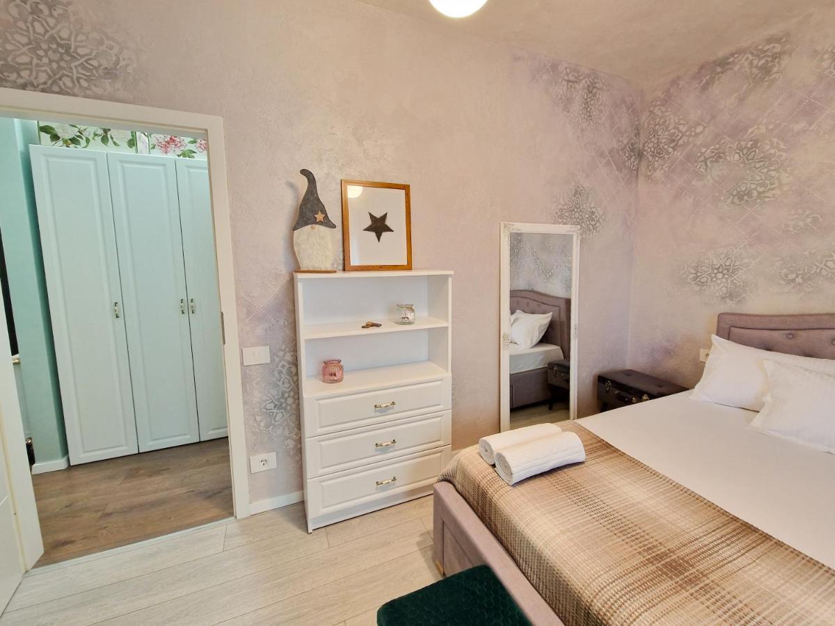 Mirvana Apartments Legacy Residence Timisoara Bagian luar foto