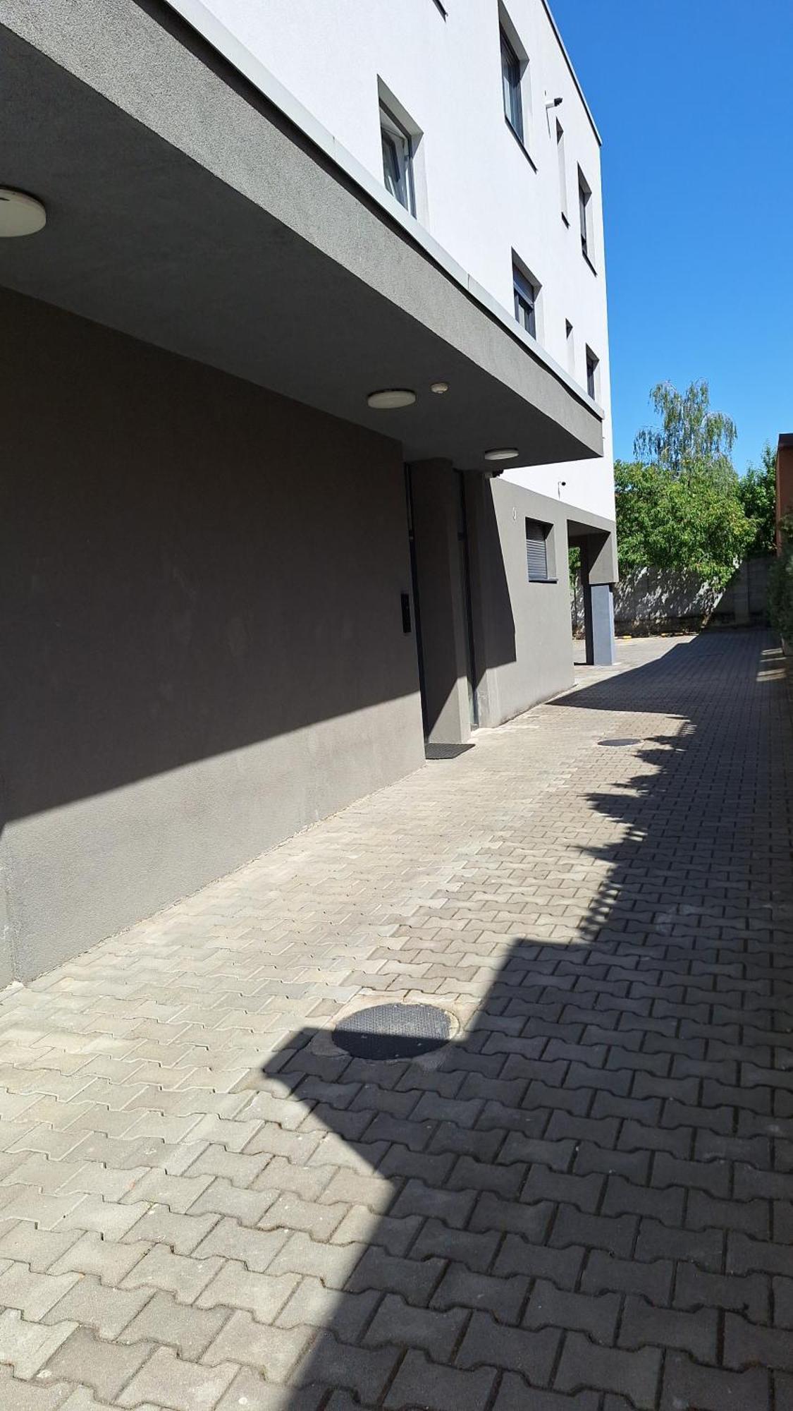 Mirvana Apartments Legacy Residence Timisoara Bagian luar foto