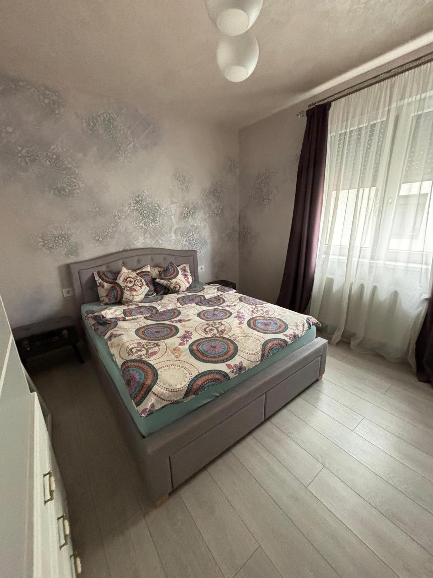 Mirvana Apartments Legacy Residence Timisoara Bagian luar foto